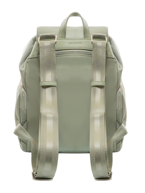 KARISSA EVO  Mochila  salvia - Bolsos Mujer