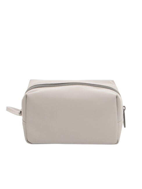 GLAM-GO POUCHY Necesario rosa ceniza - Neceser