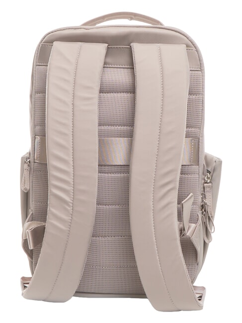MOVE JOURNEY Mochila XS, debajo del asiento beige claro - Bolsos Mujer