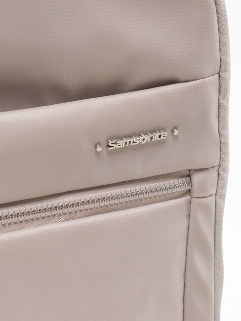 MOVE JOURNEY Mochila XS, debajo del asiento beige claro - Bolsos Mujer