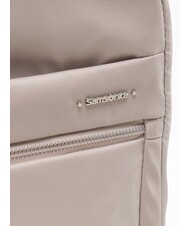SAMSONITE MOVE JOURNEY Mochila XS, debajo del asiento beige claro - Bolsos Mujer - 3
