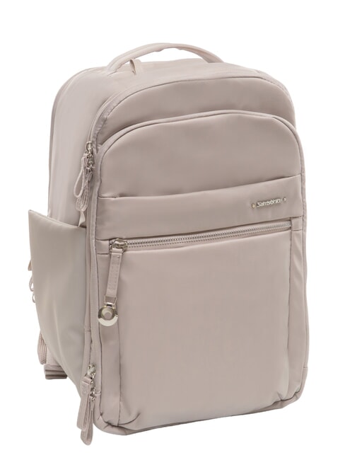 MOVE JOURNEY Mochila XS, debajo del asiento beige claro - Bolsos Mujer