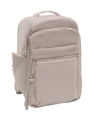 SAMSONITE MOVE JOURNEY Mochila XS, debajo del asiento beige claro - Bolsos Mujer - 4