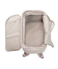 SAMSONITE MOVE JOURNEY Mochila XS, debajo del asiento beige claro - Bolsos Mujer - 5