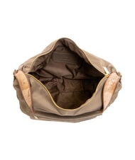 ALVIERO MARTINI PRIMA CLASSE WHISPER NYLON Bolso de hombro roca - Bolsos Mujer - 5