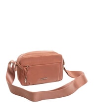 SAMSONITE MOVE 5.0 XS Mini bolso de hombro rubor terracota - Bolsos Mujer - 2