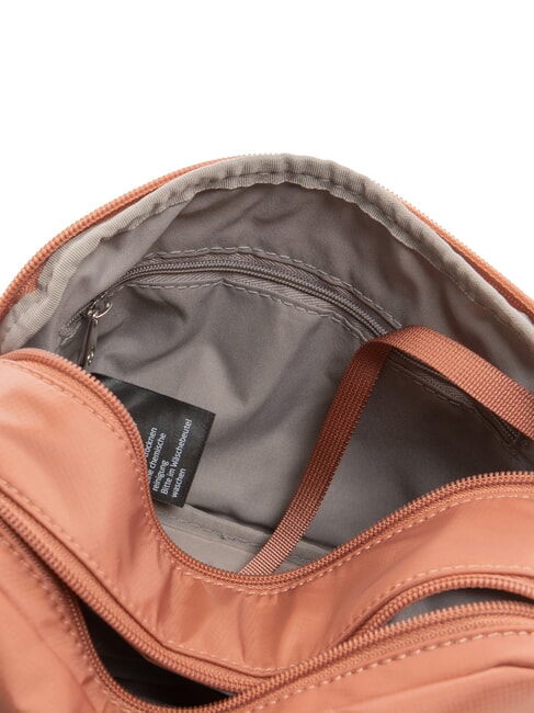 MOVE 5.0 XS Mini bolso de hombro rubor terracota - Bolsos Mujer