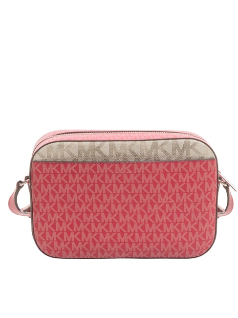 JET SET Bolso de hombro frambuesa oscura multi - Bolsos Mujer