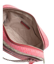MICHAEL KORS JET SET Bolso de hombro frambuesa oscura multi - Bolsos Mujer - 5