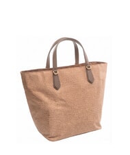 BORBONESE B-ESCAPE Bolso de mano con correa para el hombro - Bolsos Mujer