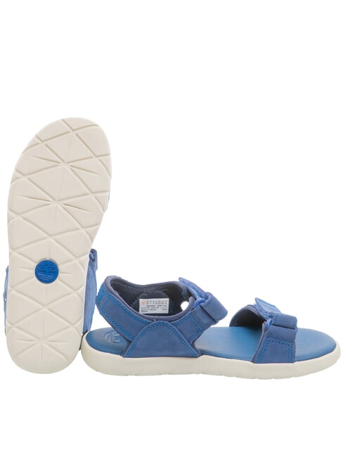 PERKINS ROW Sandalias para ni&ntilde;os azul - Zapatos de beb&eacute;