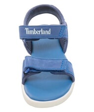 TIMBERLAND PERKINS ROW Sandalias para ni&ntilde;os azul - Zapatos de beb&eacute; - 5