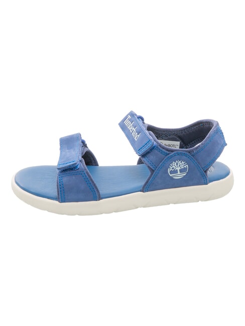 PERKINS ROW Sandalias para ni&ntilde;os azul - Zapatos de beb&eacute;