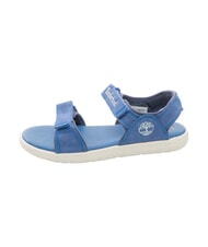 TIMBERLAND PERKINS ROW Sandalias para ni&ntilde;os azul - Zapatos de beb&eacute; - 3