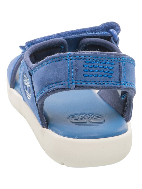 PERKINS ROW Sandalias para ni&ntilde;os azul - Zapatos de beb&eacute;