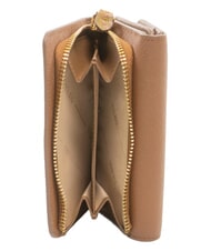 ALVIERO MARTINI PRIMA CLASSE WEST CITY Cartera mediana casta&ntilde;a - Carteras Mujer - 4