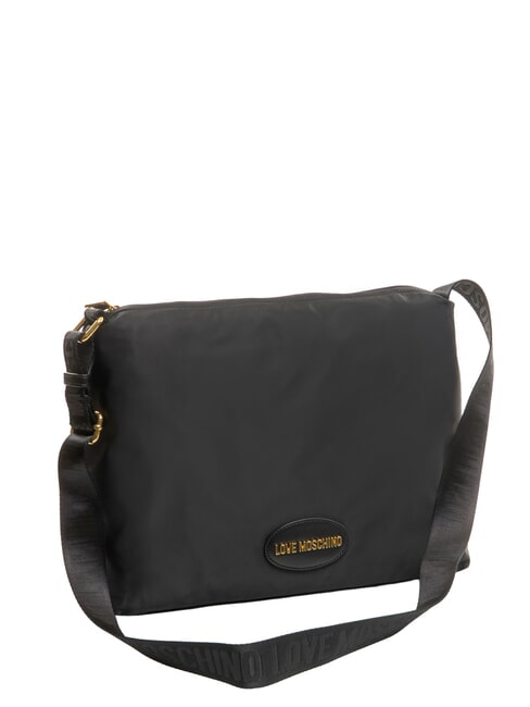 CITY CORE Bolso de hombro negro - Bolsos Mujer
