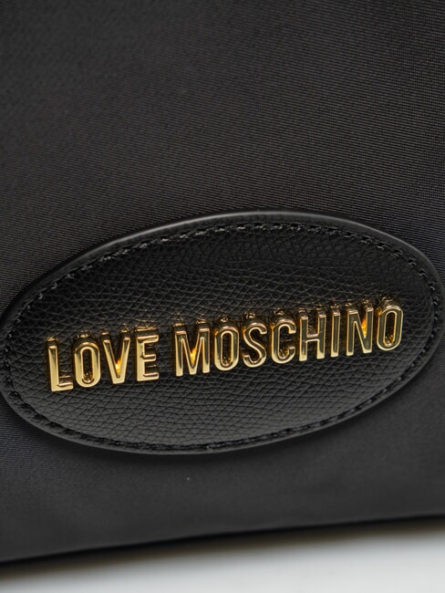 CITY CORE Bolso de hombro negro - Bolsos Mujer