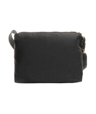 LOVE MOSCHINO CITY CORE Bolso de hombro negro - Bolsos Mujer - 4