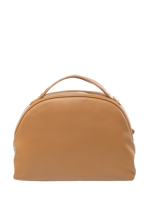 SEXY Bolso de mano con correa para el hombro, de piel. ra&iacute;z - Bolsos Mujer