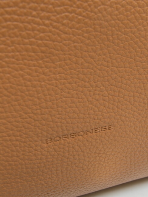 SEXY Bolso de mano con correa para el hombro, de piel. ra&iacute;z - Bolsos Mujer
