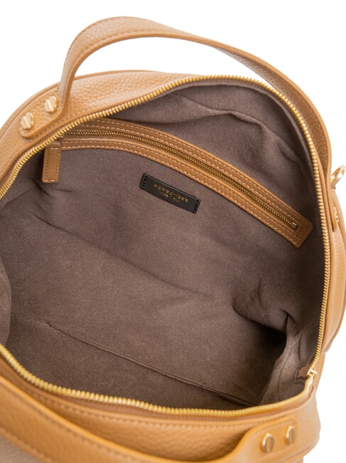 SEXY Bolso de mano con correa para el hombro, de piel. ra&iacute;z - Bolsos Mujer