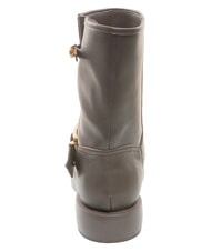 GAUD&Igrave; LOLA Botines de piel caf&eacute; - Zapatos Mujer - 4