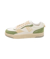 NAPAPIJRI S5DUST01 Zapatillas blanco - Zapatos Hombre - 3