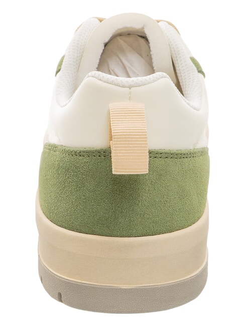 S5DUST01 Zapatillas blanco - Zapatos Hombre