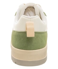 NAPAPIJRI S5DUST01 Zapatillas blanco - Zapatos Hombre - 4