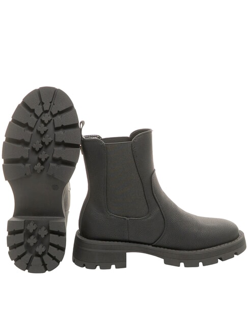 LARA Botines NEGRO - Zapatos Mujer
