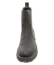 GAUD&Igrave; LARA Botines NEGRO - Zapatos Mujer - 5