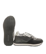 GAUD&Igrave; FRANKIE Zapatillas NEGRO - Zapatos Mujer - 2