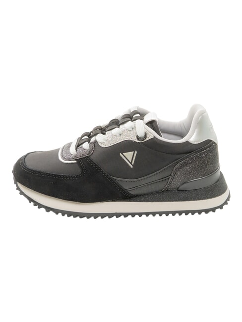 FRANKIE Zapatillas NEGRO - Zapatos Mujer