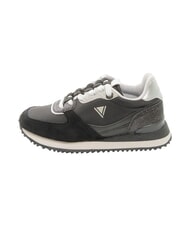 GAUD&Igrave; FRANKIE Zapatillas NEGRO - Zapatos Mujer - 3
