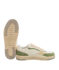 NAPAPIJRI S5DUST01 Zapatillas blanco - Zapatos Hombre - 2