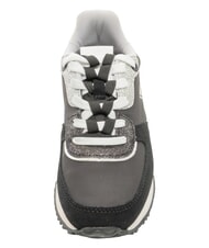 GAUD&Igrave; FRANKIE Zapatillas NEGRO - Zapatos Mujer - 5