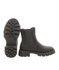 GAUD&Igrave; LARA Botines NEGRO - Zapatos Mujer - 2