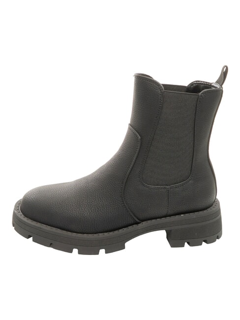 LARA Botines NEGRO - Zapatos Mujer