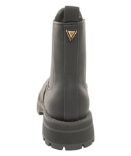 GAUD&Igrave; LARA Botines NEGRO - Zapatos Mujer - 4