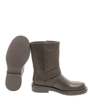 GAUD&Igrave; LOLA Botines de piel - Zapatos Mujer