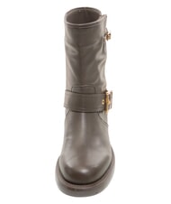 GAUD&Igrave; LOLA Botines de piel caf&eacute; - Zapatos Mujer - 5