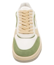 NAPAPIJRI S5DUST01 Zapatillas blanco - Zapatos Hombre - 5