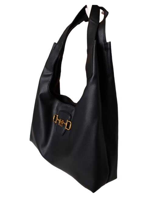 SUNSET Bolso hobo, bolso de hombro NEGRO - Bolsos Mujer