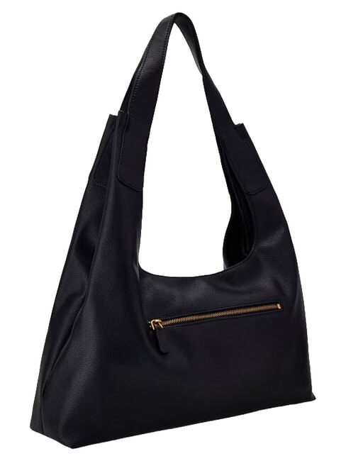 SUNSET Bolso hobo, bolso de hombro NEGRO - Bolsos Mujer
