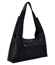 GUESS SUNSET Bolso hobo, bolso de hombro NEGRO - Bolsos Mujer - 3