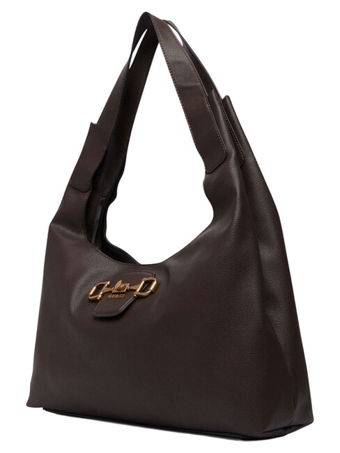 SUNSET Bolso hobo, bolso de hombro MULTI - Bolsos Mujer