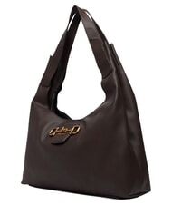 GUESS SUNSET Bolso hobo, bolso de hombro MULTI - Bolsos Mujer - 2