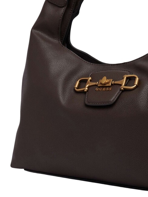 SUNSET Bolso hobo, bolso de hombro MULTI - Bolsos Mujer
