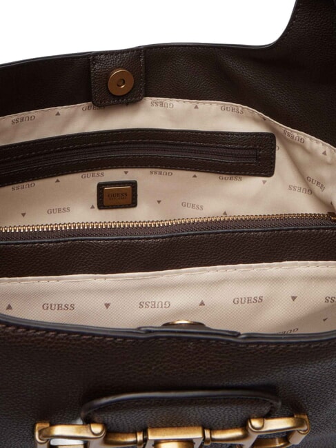 SUNSET Bolso hobo, bolso de hombro MULTI - Bolsos Mujer